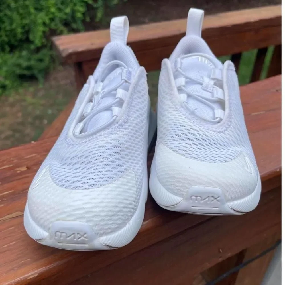 Nike toddler air